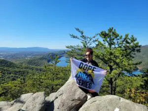 5 Questions with Che’rie Braxton and DOPE Hike Series