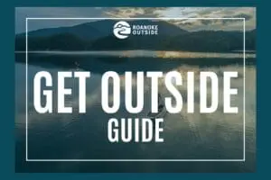 Get Outside Newsletter- June 18