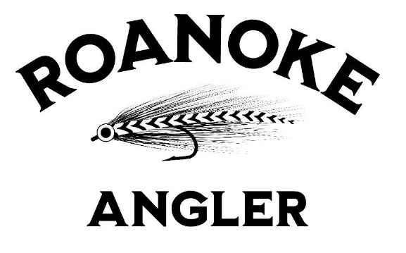 Roanoke Angler Fly Shop logo